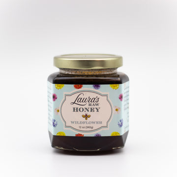 Wildflower Honey